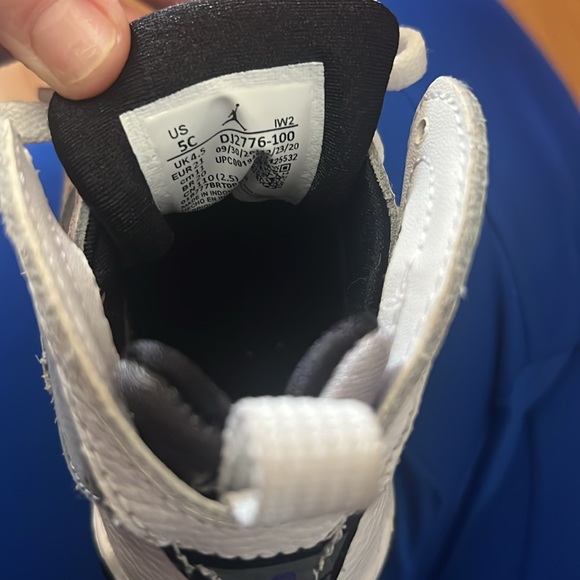 Jordan 7’s - Picture 6 of 6